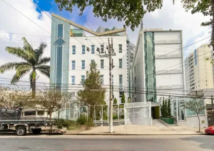 Prédio Comercial para alugar, 3649m² no Chácara Seis de Outubro, São Paulo