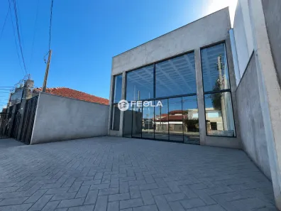 Ponto Comercial para alugar, 430m² no Centro, Santa Bárbara D'Oeste