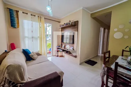 Apartamento com 3 Quartos à venda, 67m² no Vila Metalúrgica, Santo André