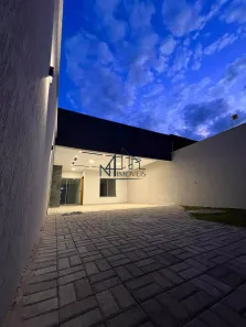 Casa com 3 Quartos à venda, 125m² no Jardim Tropical, Aparecida de Goiânia