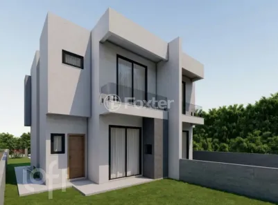 Casa com 2 Quartos à venda, 77m² no Praia de Fora, Palhoça