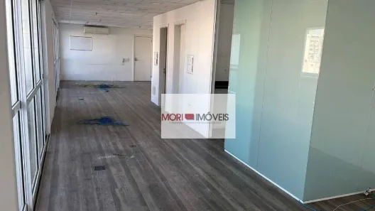 Sala Comercial à venda, 80m² no Várzea da Barra Funda, São Paulo