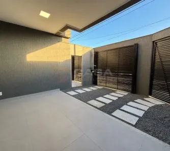 Casa com 3 Quartos à venda, 135m² no Planície da Serra, Serra