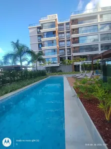 Apartamento com 3 Quartos para alugar, 142m² no Vilas do Atlântico, Lauro de Freitas