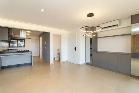 Apartamento com 3 Quartos à venda, 151m² no Jardim Olhos D'Água II, Ribeirão Preto