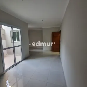 Cobertura com 2 Quartos à venda, 54m² no Vila América, Santo André