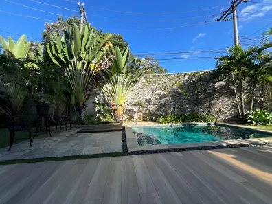 Sobrado com 3 Quartos à venda, 326m² no Jardim São Caetano, São Caetano do Sul