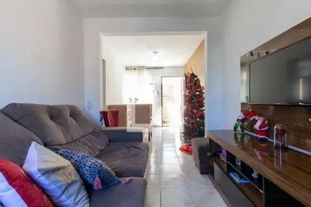 Apartamento com 2 Quartos à venda, 55m² no Conjunto Habitacional Padre Manoel da Nóbrega, São Paulo