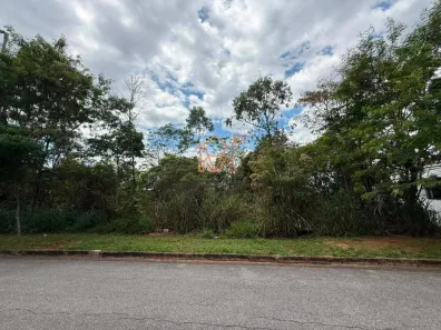 Lote/Terreno à venda, 800m² no Quintas do Sol, Nova Lima