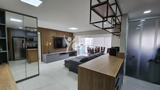 Apartamento com 2 Quartos à venda, 81m² no Santo Antônio, São Caetano do Sul
