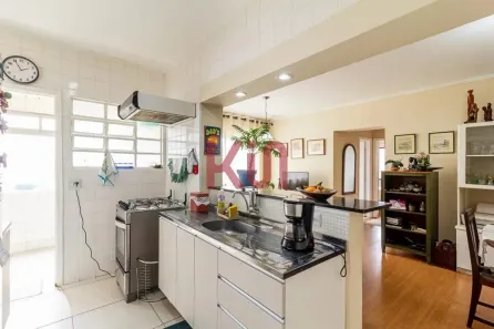 Apartamento com 2 Quartos à venda, 71m² no Planalto Paulista, São Paulo
