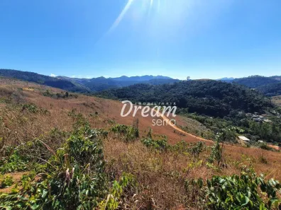 Lote/Terreno à venda, 986m² no Pessegueiros, Teresópolis