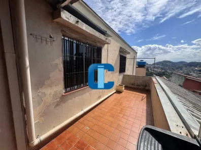 Casa com 2 Quartos para alugar, 70m² no Vila Boaçava, São Paulo