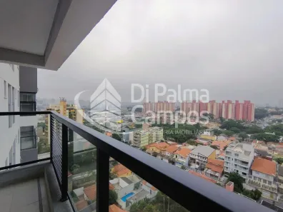 Apartamento com 2 Quartos para alugar, 74m² no Rudge Ramos, São Bernardo do Campo