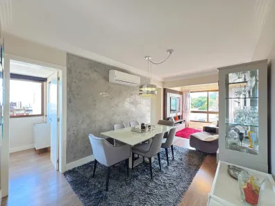 Apartamento com 3 Quartos à venda, 90m² no Higienópolis, Porto Alegre