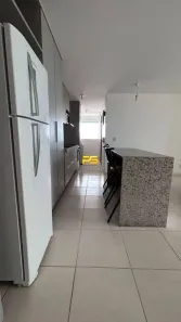Apartamento com 3 Quartos para alugar, 80m² no Bessa, João Pessoa