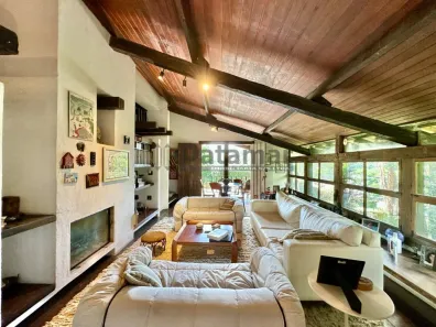 Casa de Condomínio com 3 Quartos à venda, 305m² no Chácara de La Rocca, Carapicuíba