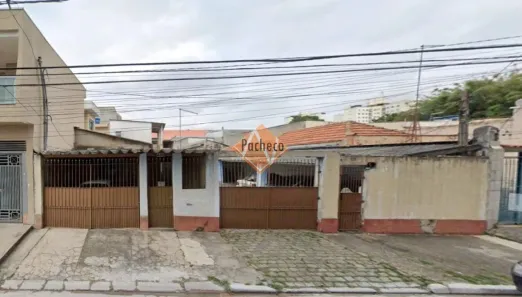 Lote/Terreno à venda, 630m² no Vila Antonieta, São Paulo