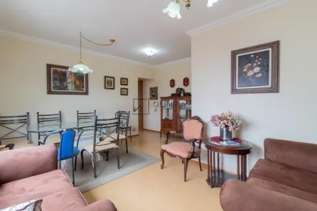 Apartamento com 3 Quartos à venda, 86m² no Vila Olímpia, São Paulo