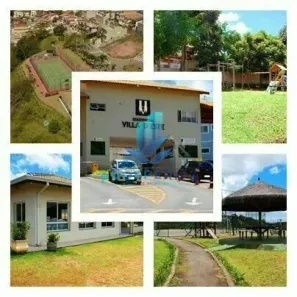 Sobrado com 3 Quartos à venda, 205m² no Jardim Rio das Pedras, Cotia