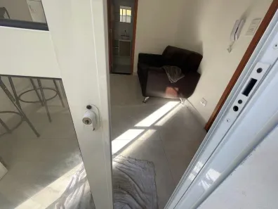 Casa com 1 Quarto para alugar, 35m² no Parque Mandaqui, São Paulo