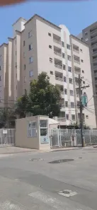 Apartamento com 3 Quartos à venda, 73m² no Vila Ipê, Hortolândia