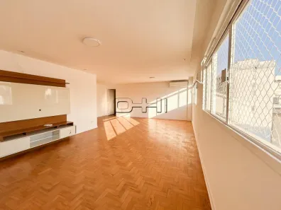 Apartamento com 3 Quartos à venda, 160m² no Itaim Bibi, São Paulo