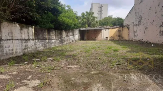 Lote/Terreno à venda, 263m² no Parque Itália, Campinas