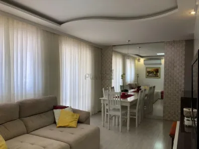 Apartamento com 3 Quartos à venda, 80m² no Vila Proost de Souza, Campinas