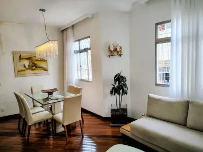 Cobertura com 4 Quartos à venda, 197m² no Nova Suíssa, Belo Horizonte