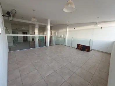 Ponto Comercial para alugar, 200m² no Caiçara-Adelaide, Belo Horizonte