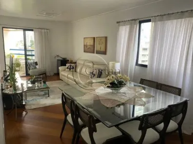 Apartamento com 3 Quartos à venda, 108m² no Vila Regente Feijó, São Paulo