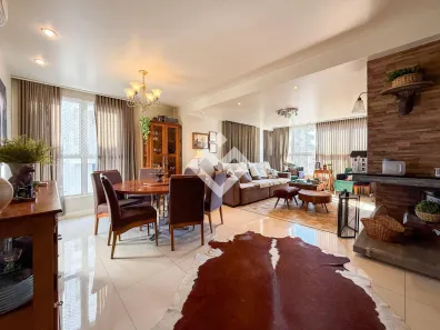 Apartamento com 3 Quartos para alugar, 187m² no Nossa Senhora de Fátima, Santa Maria