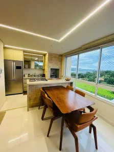 Apartamento com 2 Quartos à venda, 64m² no Centro, Rifaina
