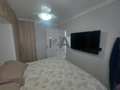 Apartamento com 2 Quartos à venda, 57m² no Veloso, Osasco