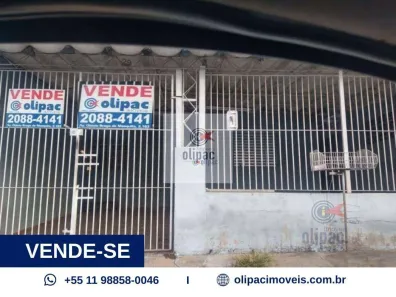 Casa com 4 Quartos à venda, 75m² no Jardim América, Guarulhos