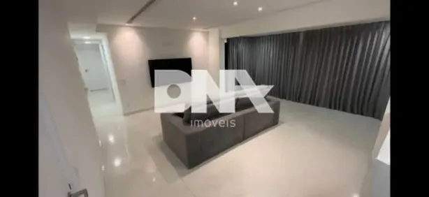 Cobertura com 4 Quartos à venda, 199m² no Barra Olímpica, Rio de Janeiro