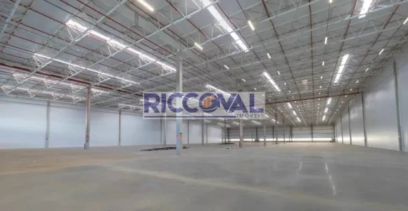 Galpão/Depósito/Armazém para alugar, 2815m² no Jardim Santa Vicência, Guarulhos
