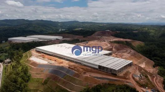 Galpão/Depósito/Armazém para alugar, 10052m² no Glebas, Franco da Rocha