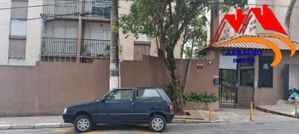 Apartamento com 2 Quartos à venda, 54m² no Santa Maria, Osasco