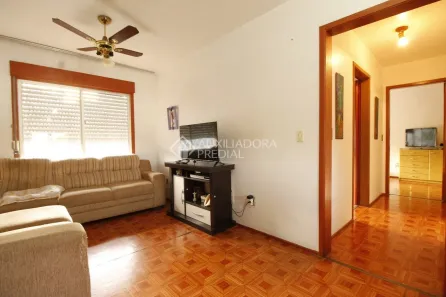 Apartamento com 2 Quartos à venda, 65m² no Cristal, Porto Alegre