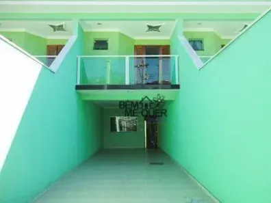 Sobrado com 3 Quartos à venda, 229m² no Conjunto Residencial Vista Verde, São Paulo