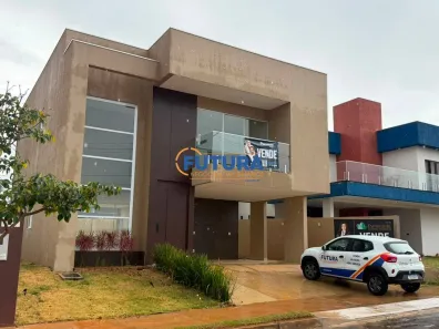 Casa de Condomínio com 3 Quartos à venda, 220m² no Setor Habitacional Tororó, Brasília