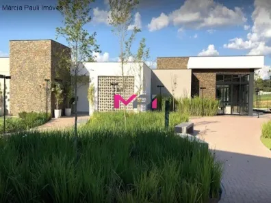 Lote/Terreno à venda, 710m² no Jardim das Samambaias, Jundiaí
