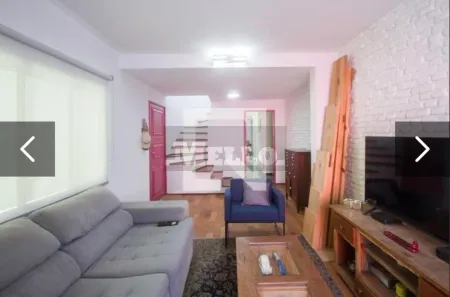 Sobrado com 1 Quarto à venda, 145m² no Santo Amaro, São Paulo