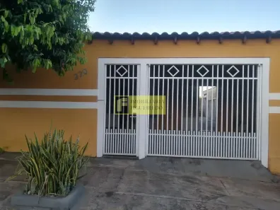 Casa com 2 Quartos à venda, 100m² no Loteamento Parque Nova Esperança, São José do Rio Preto