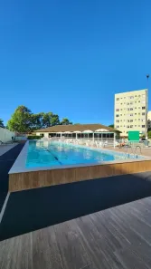 Apartamento com 2 Quartos para alugar, 58m² no Colina de Laranjeiras, Serra
