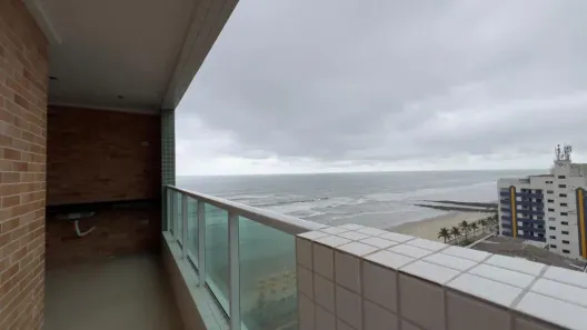 Apartamento com 2 Quartos à venda, 83m² no Centro, Mongaguá