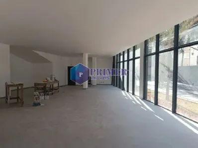 Ponto Comercial para alugar, 189m² no Sion, Belo Horizonte