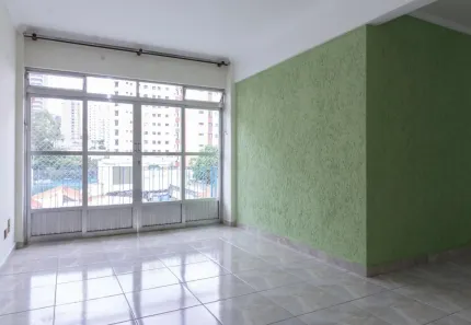 Apartamento com 2 Quartos à venda, 70m² no Água Fria, São Paulo